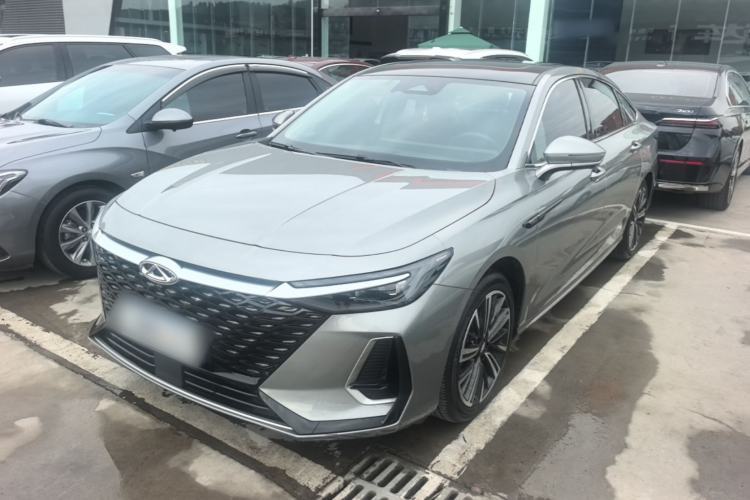 Used Chery Arrizo 8 2022 1.6T DCT Ya Guazi used car, China used car export, Used car for sale, Used  cars, Cheapest cars for sale