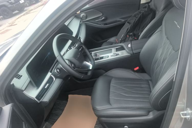 Used Chery Arrizo 8 2022 1.6T DCT Ya Left Front Seat