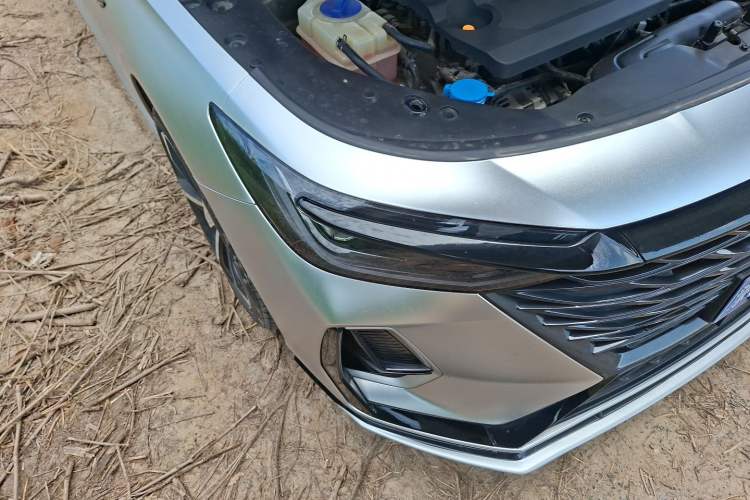 Used Chery Arrizo 8 2022 1.6T DCT Ya Right Front Headlight
