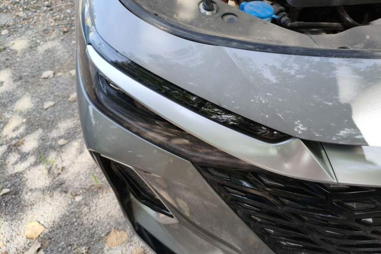 Used Chery Arrizo 8 2022 1.6T DCT Standard Right Front Headlight