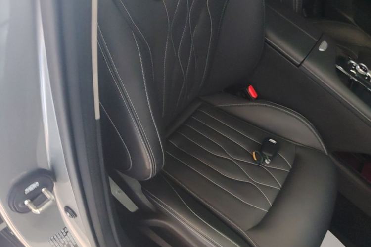 Used Chery Arrizo 8 2022 1.6T DCT Ya Right Front Seat