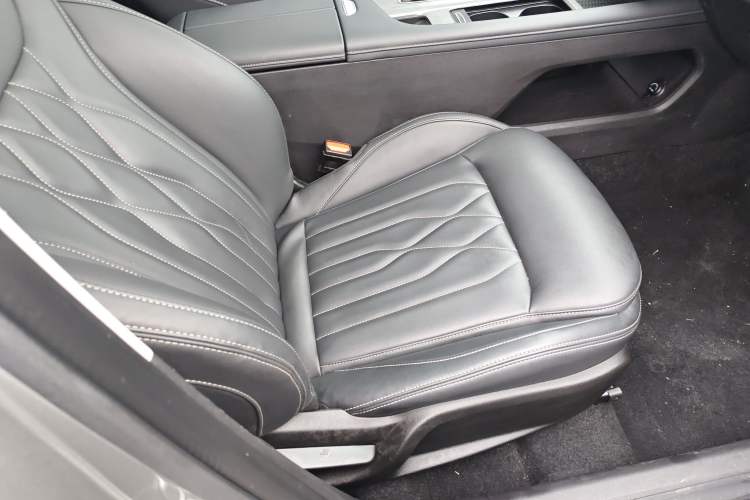 Used Chery Arrizo 8 2022 1.6T DCT Elite Right Front Seat