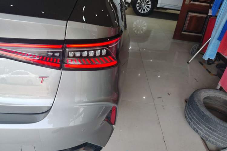 Used Chery Arrizo 8 2022 1.6T DCT Ya Right Rear Taillight
