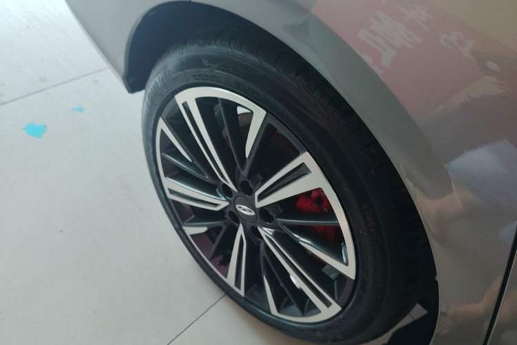 Used Chery Arrizo 8 2022 1.6T DCT Ya Right Rear Wheel Hub