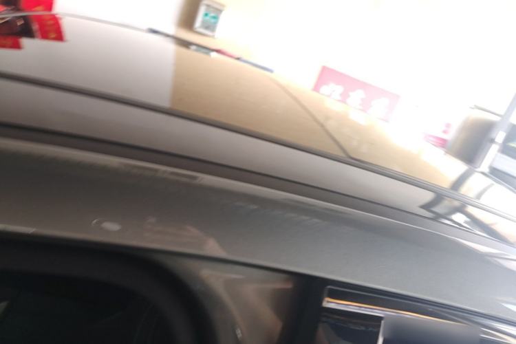Used Chery Arrizo 8 2022 1.6T DCT Ya Roof