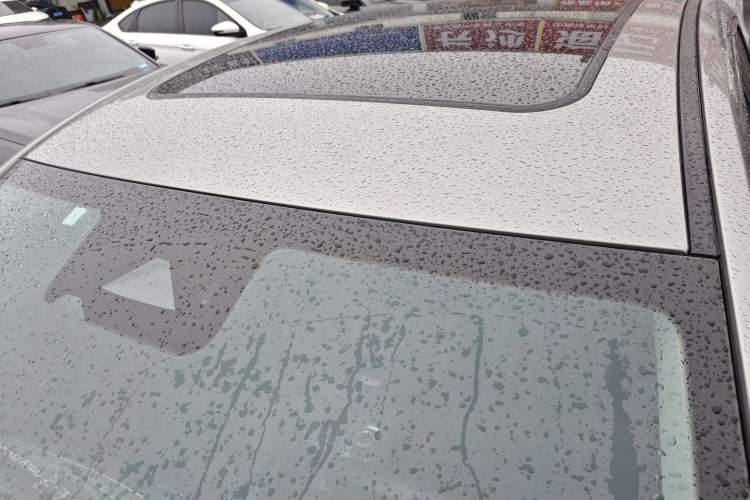 Used Chery Arrizo 8 2022 1.6T DCT Elite Roof