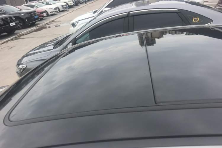 Used Chery Arrizo 8 2022 1.6T DCT Ya Roof