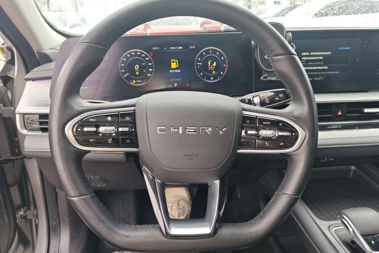 Used Chery Arrizo 8 2022 1.6T DCT Elite Steering Wheel