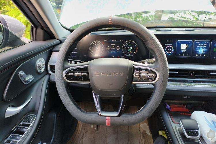 Used Chery Arrizo 8 2022 1.6T DCT Standard Steering Wheel