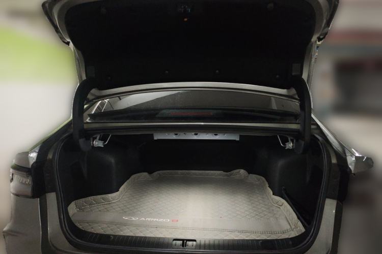 Used Chery Arrizo 8 2022 1.6T DCT Ya Trunk