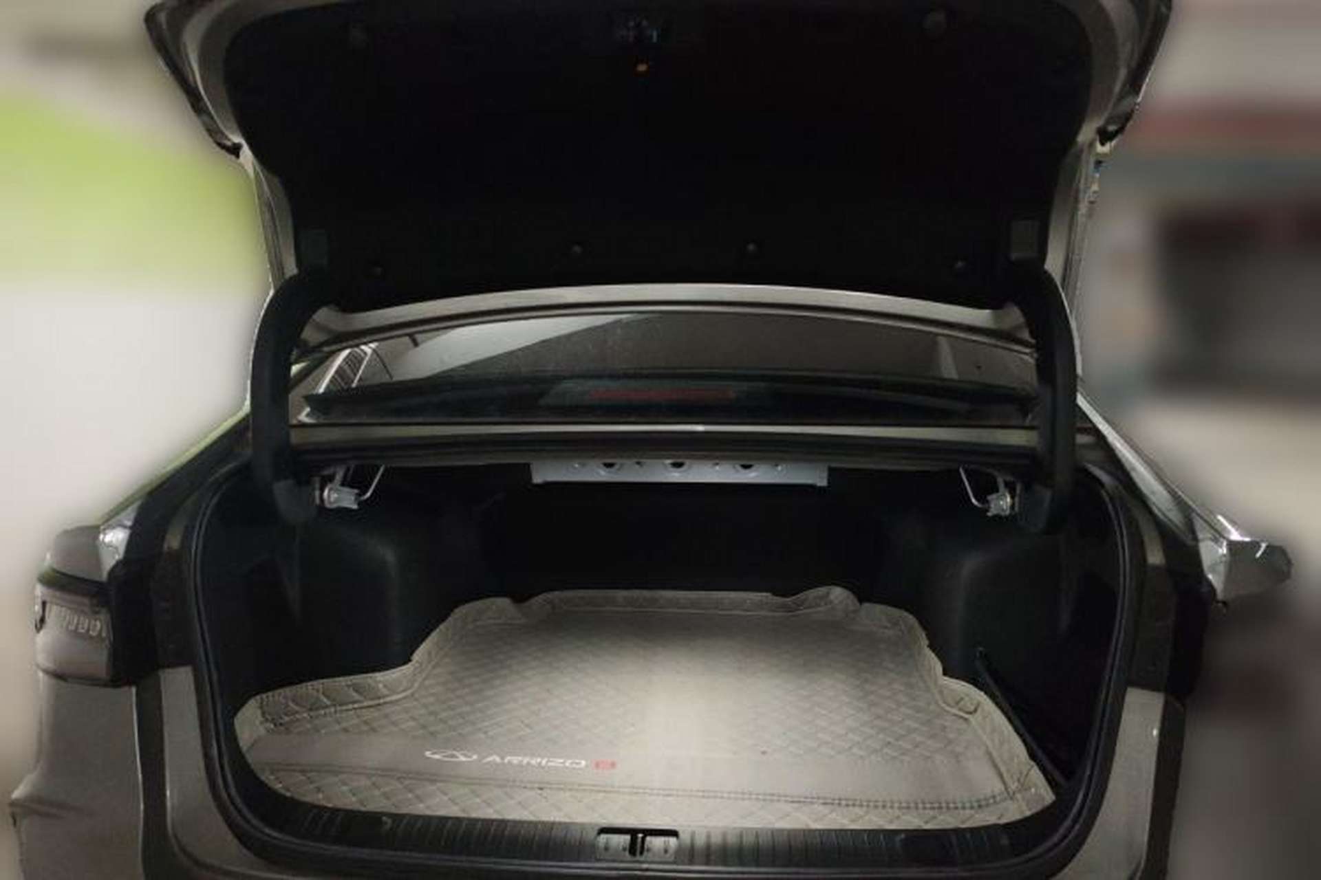 Used Chery Arrizo 8 2022 1.6T DCT Ya Trunk