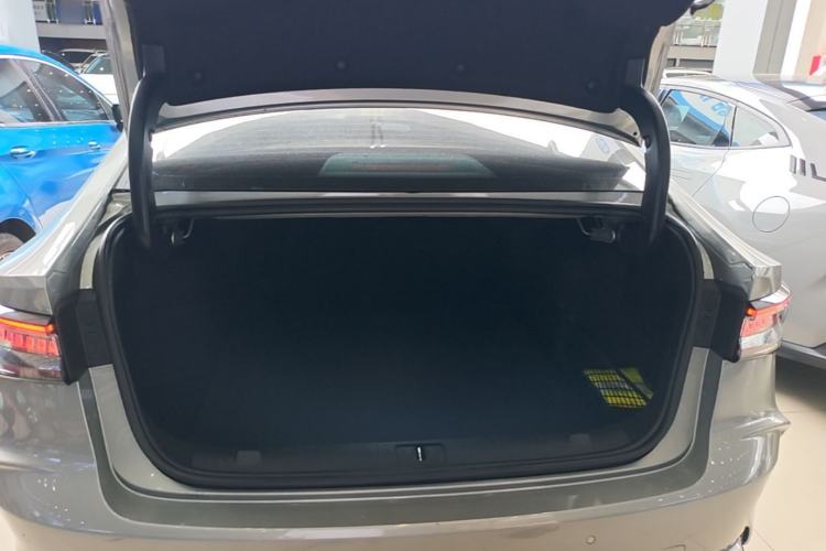 Used Chery Arrizo 8 2022 1.6T DCT Standard Trunk