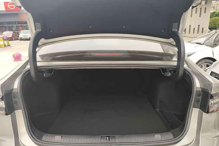 Used Chery Arrizo 8 2022 1.6T DCT Ya Trunk