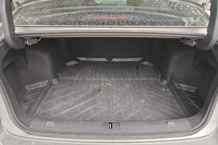 Used Chery Arrizo 8 2022 1.6T DCT Elite Trunk