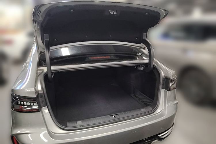 Used Chery Arrizo 8 2022 1.6T DCT Ya Trunk