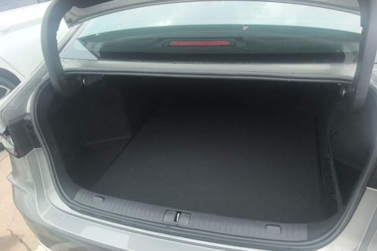 Used Chery Arrizo 8 2022 1.6T DCT Ya Trunk