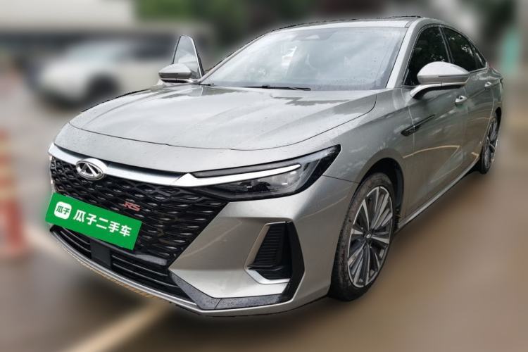 Chery Arrizo 8 2022 1.6T DCT Zhen d’occasion Guazi used car, China used car export, Used car for sale, Used cars, Cheapest cars for sale