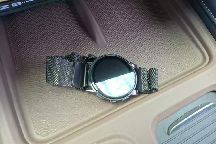 Used Chery Arrizo 8 2022 1.6T DCT Ya Vehicle Key