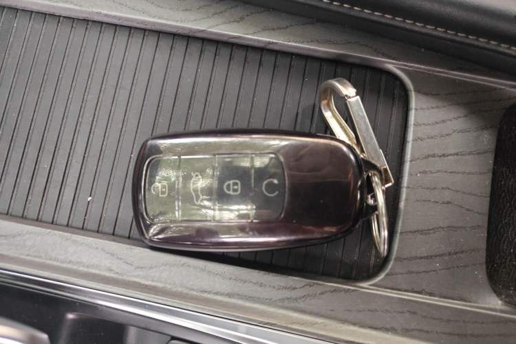 Used Chery Arrizo 8 2022 1.6T DCT Elite Vehicle Key