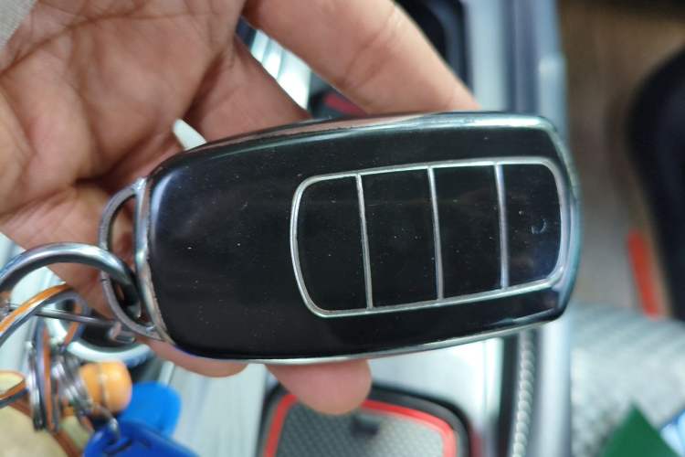 Used Chery Arrizo 8 2022 1.6T DCT Standard Vehicle Key