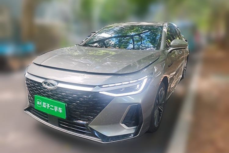Used Chery Arrizo 8 2022 1.6T DCT Ya Guazi used car, China used car export, Used car for sale, Used  cars, Cheapest cars for sale