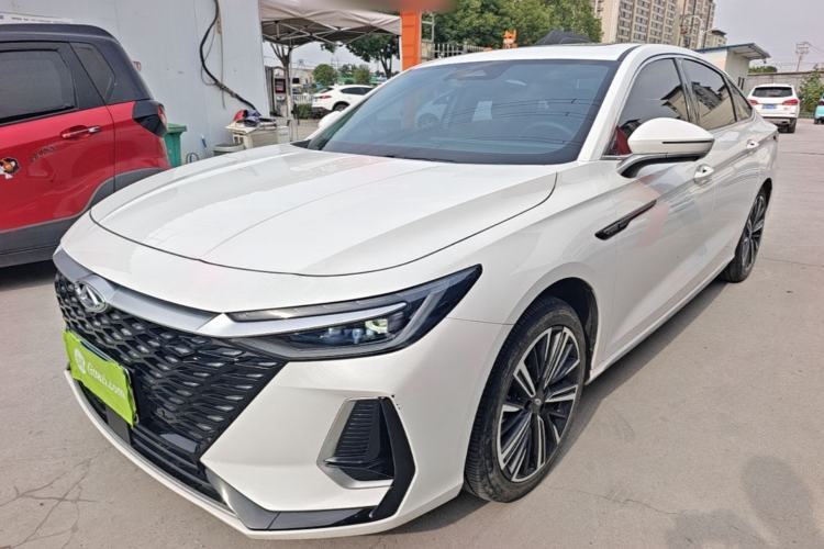 Used Chery Arrizo 8 2022 1.6T DCT Elite Guazi used car, China used car export, Used car for sale, Used  cars, Cheapest cars for sale