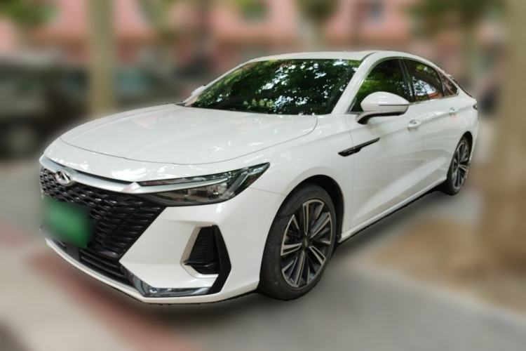 Used Chery Arrizo 8 2022 1.6T DCT Ya Guazi used car, China used car export, Used car for sale, Used cars, Cheapest cars for sale