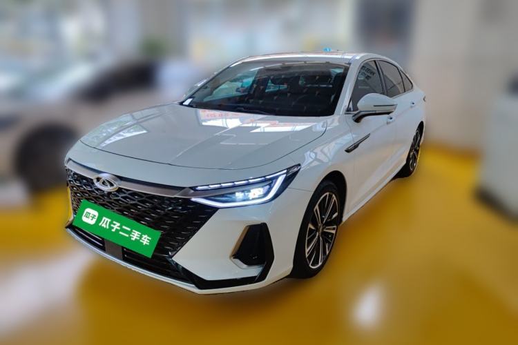 Used Chery Arrizo 8 2022 1.6T DCT Ya