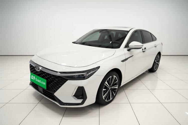 Used Chery Arrizo 8 2022 1.6T DCT Ya Guazi used car, China used car export, Used car for sale, Used  cars, Cheapest cars for sale