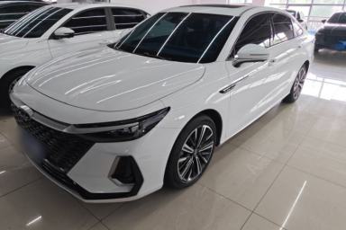 Used Chery Arrizo 8 2022 1.6T DCT Elite