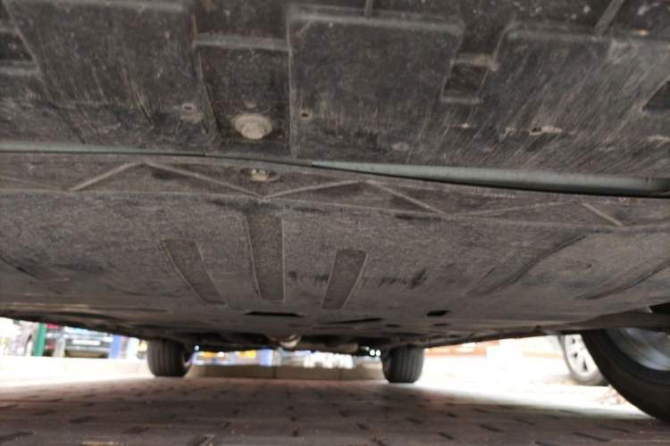 Used Chery Arrizo 8 2022 1.6T DCT Ya Chassis Front