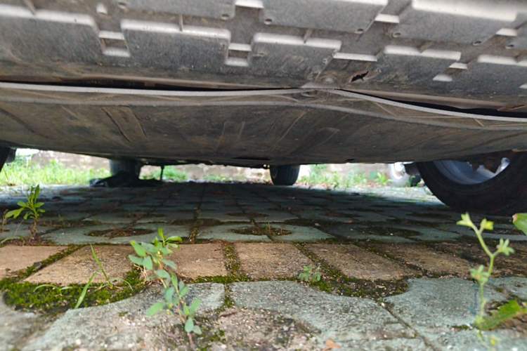Used Chery Arrizo 8 2022 1.6T DCT Standard Chassis Front