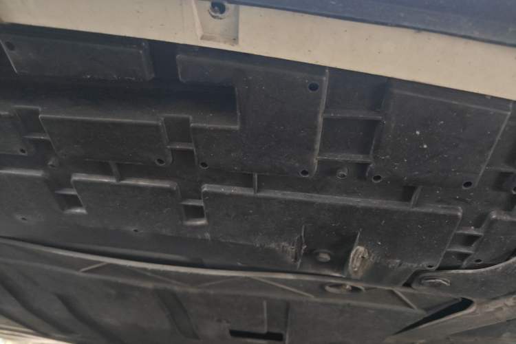 Used Chery Arrizo 8 2022 1.6T DCT Ya Chassis Front