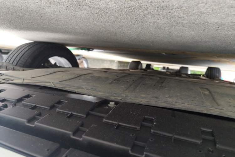 Used Chery Arrizo 8 2022 1.6T DCT Ya Chassis Front