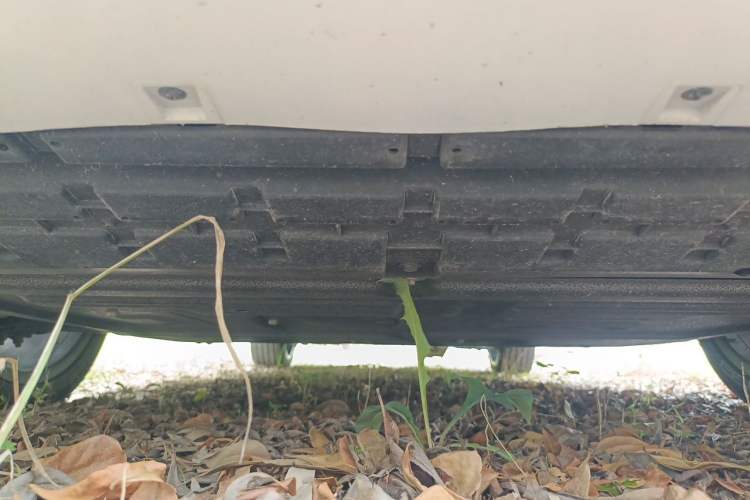 Used Chery Arrizo 8 2022 1.6T DCT Ya Chassis Front