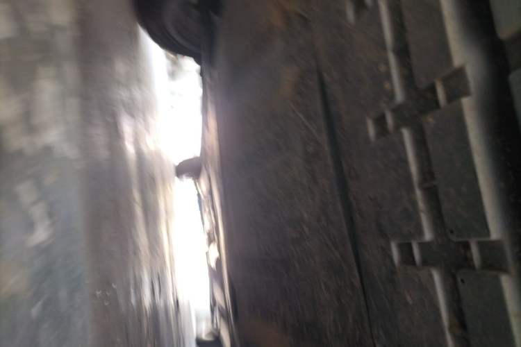 Used Chery Arrizo 8 2022 1.6T DCT Elite Chassis Front