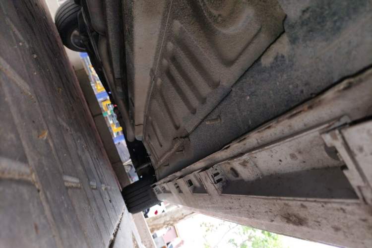Used Chery Arrizo 8 2022 1.6T DCT Ya Chassis Front Left