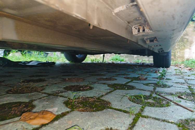 Used Chery Arrizo 8 2022 1.6T DCT Standard Chassis Front Left