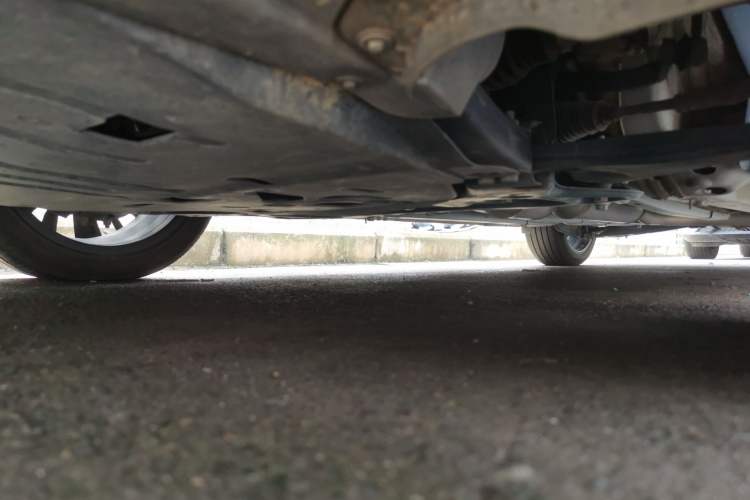 Used Chery Arrizo 8 2022 1.6T DCT Ya Chassis Front Left