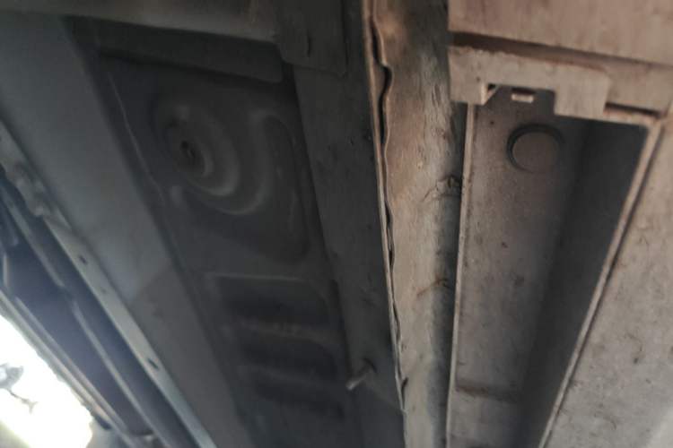 Used Chery Arrizo 8 2022 1.6T DCT Ya Chassis Front Left