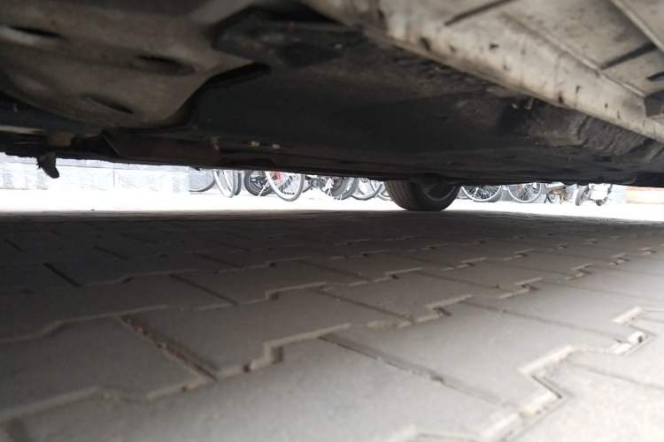 Used Chery Arrizo 8 2022 1.6T DCT Zhen Chassis Front Left