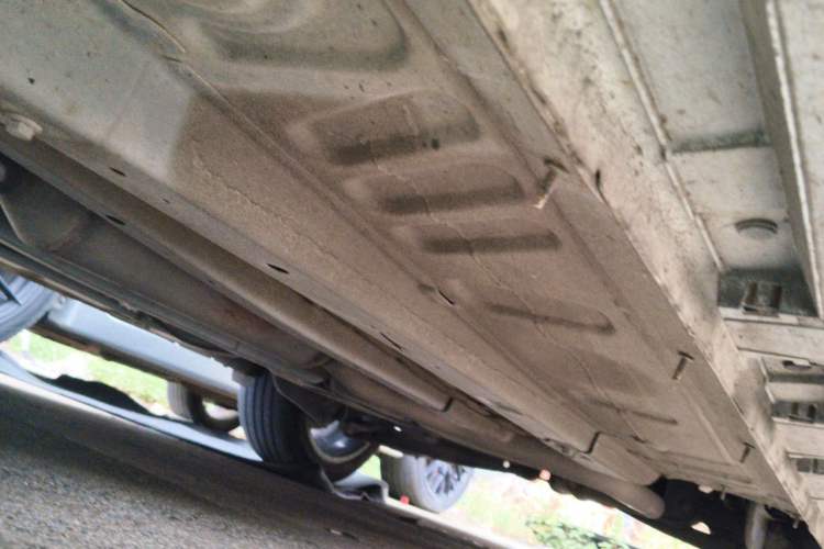 Used Chery Arrizo 8 2022 1.6T DCT Standard Chassis Front Left