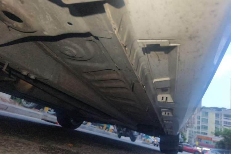 Used Chery Arrizo 8 2022 1.6T DCT Ya Chassis Front Left