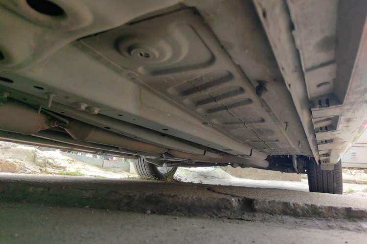 Used Chery Arrizo 8 2022 1.6T DCT Elite Chassis Front Left