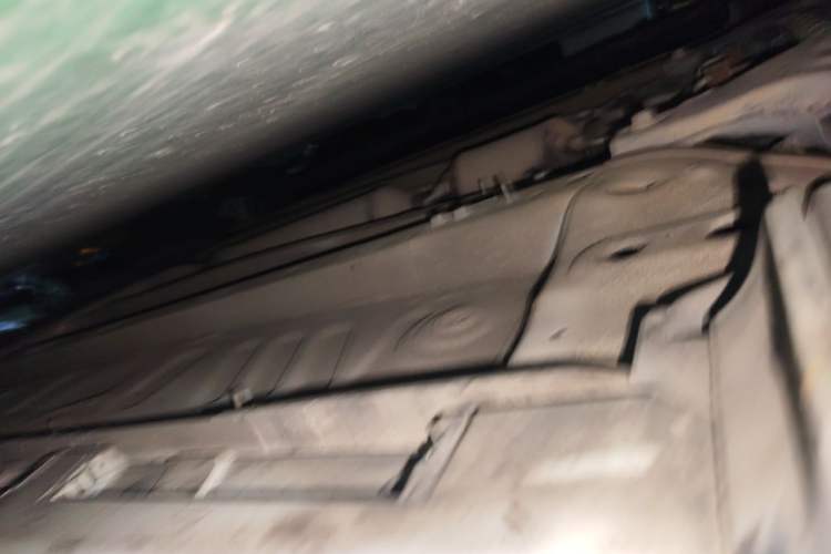 Used Chery Arrizo 8 2022 1.6T DCT Ya Chassis Front Left