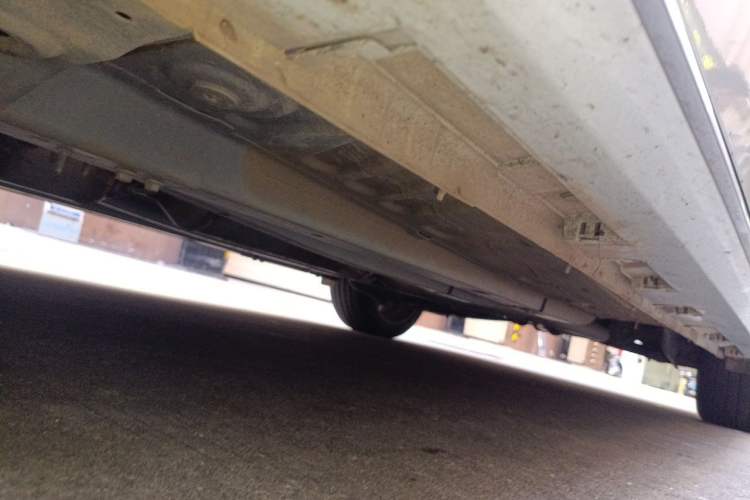 Used Chery Arrizo 8 2022 1.6T DCT Ya Chassis Front Left