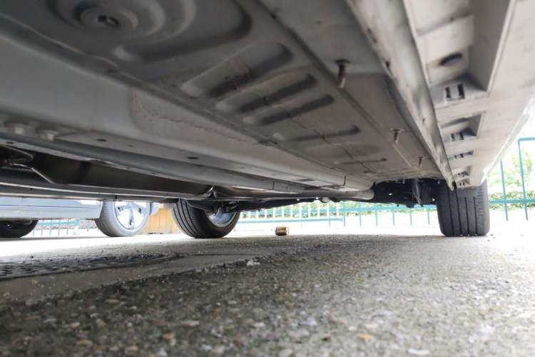 Used Chery Arrizo 8 2022 1.6T DCT Elite Chassis Front Left