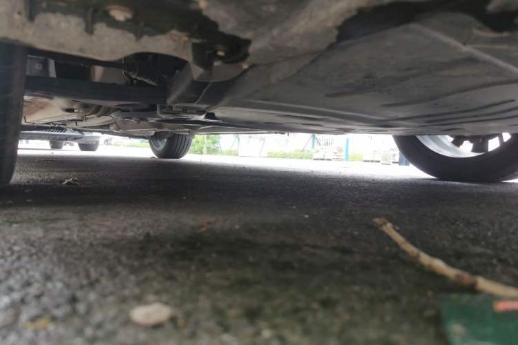 Used Chery Arrizo 8 2022 1.6T DCT Ya Chassis Front Right