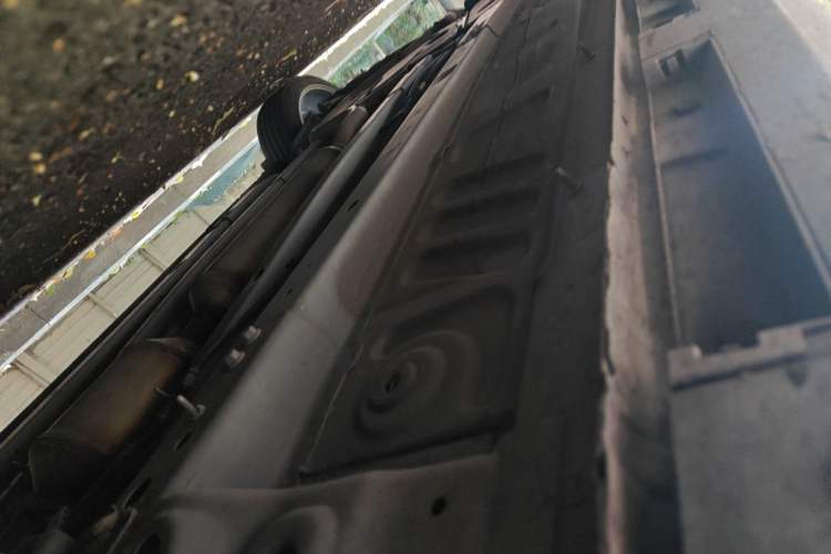 Used Chery Arrizo 8 2022 1.6T DCT Ya Chassis Front Right