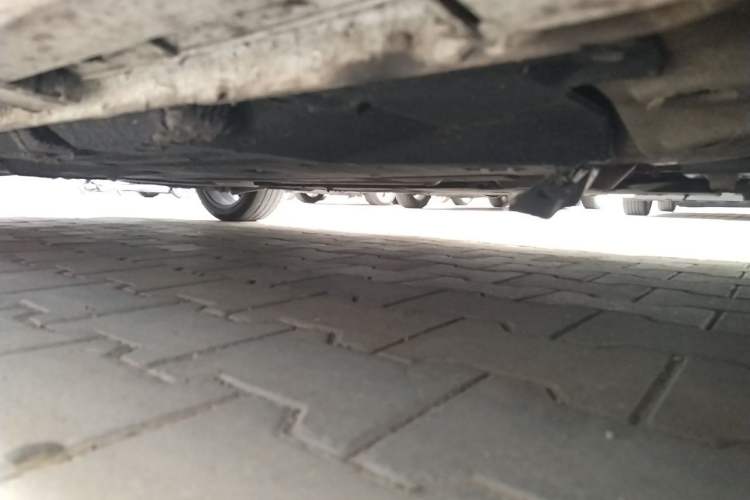 Used Chery Arrizo 8 2022 1.6T DCT Zhen Chassis Front Right
